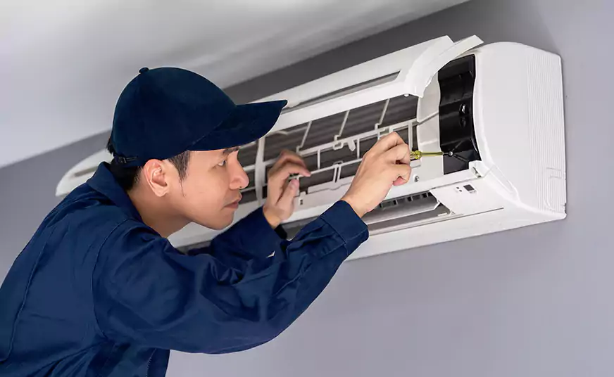 AC Duct Cleaning Pompano Beach