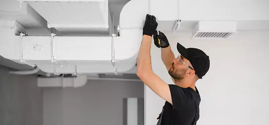 Our Air Duct Cleaning Services in Pompano Beach, FL