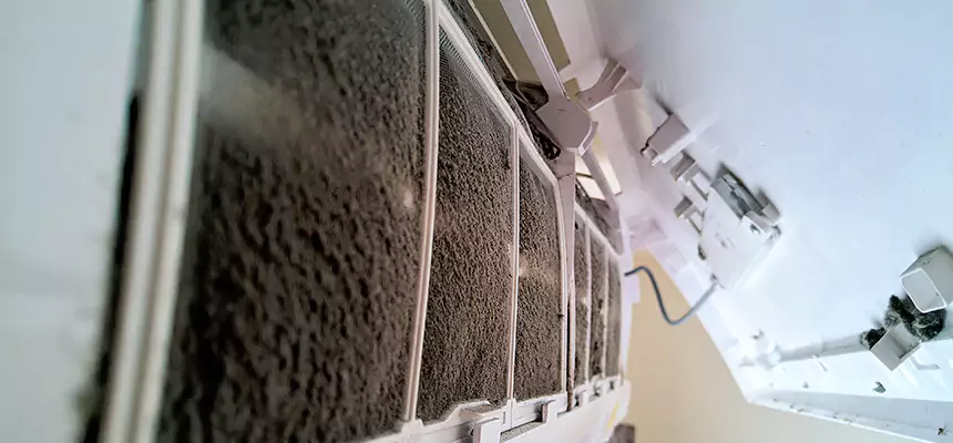 Preventive Air Duct Bacteria Removal in Pompano Beach