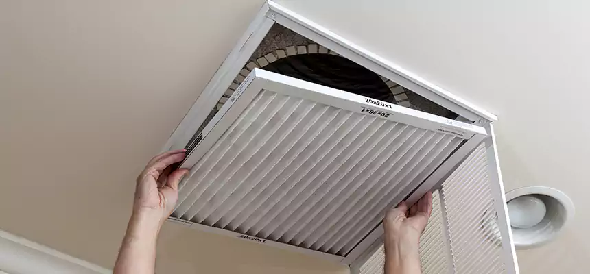 Our Air Duct UV Sanitization Services in Pompano Beach, FL