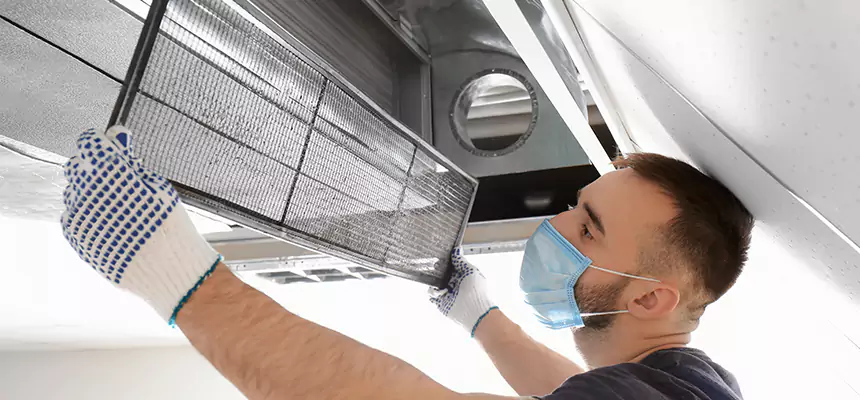 Our Bathroom Exhaust Duct Cleaning Services in Pompano Beach, FL