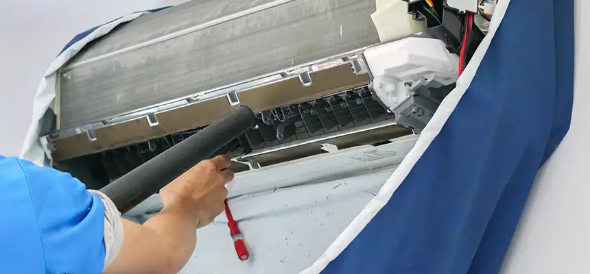 Advanced Clogged Dryer Vent Repair for Multi-Unit & Commercial in Pompano Beach, FL