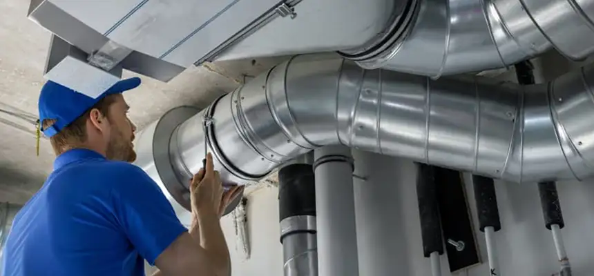 Our Commercial Laundry Vent Cleaning Services in Pompano Beach, FL