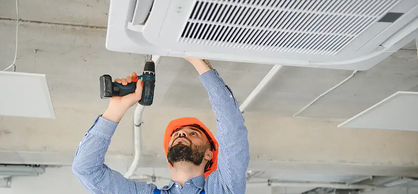 Detailed Multi‑Unit Riser & Roof Termination Cleaning in Pompano Beach