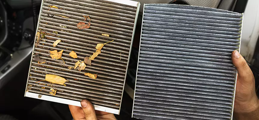 Our Dryer Vent Lint Filter Cleaning Services in Pompano Beach, FL