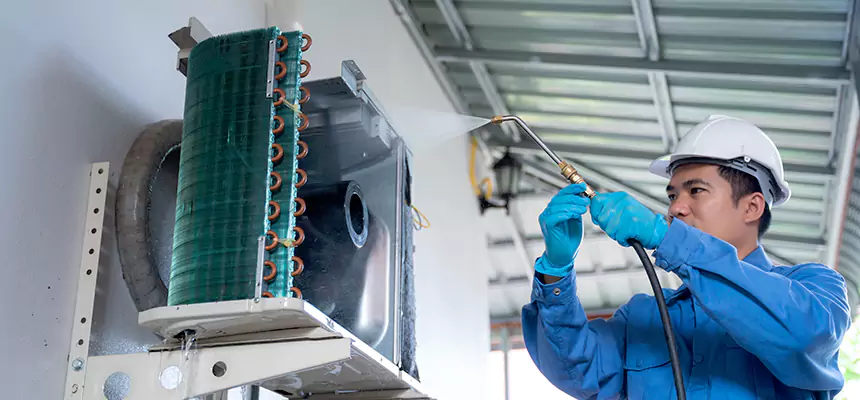 Our Energy-Efficient HVAC Cleaning Services in Pompano Beach, FL