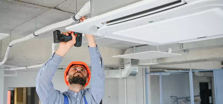 Eco‑Friendly Coil & Plenum Deep Cleaning in Pompano Beach