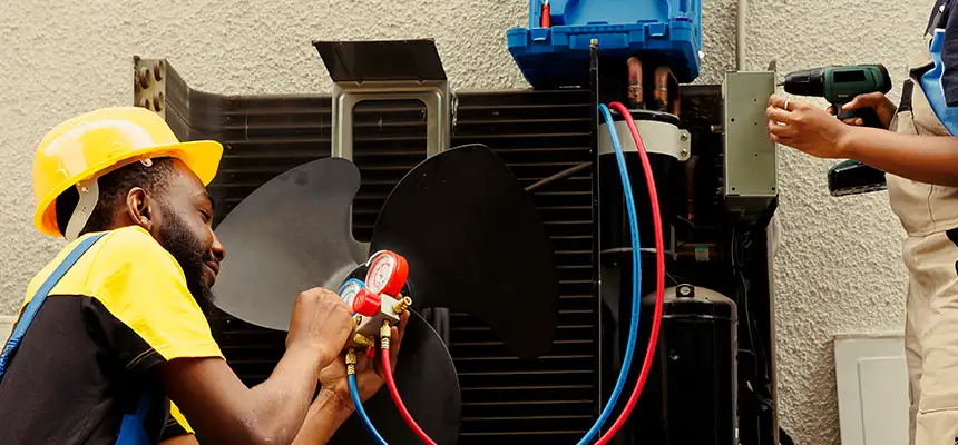 Our HVAC Airflow Optimization Services in Pompano Beach, FL