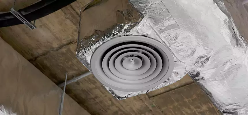 Advanced Industrial Ductwork Cleaning in Pompano Beach