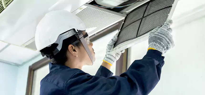 Our Mold & Mildew Removal from Air Ducts Services in Pompano Beach, FL