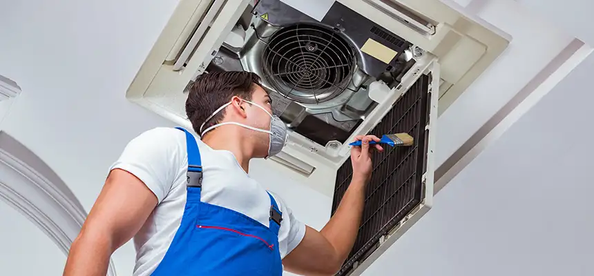 Our Move-in/Move-out Duct Cleaning Services in Pompano Beach, FL