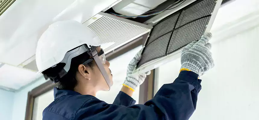 Our Multi-family Home Duct Cleaning Services in Pompano Beach, FL