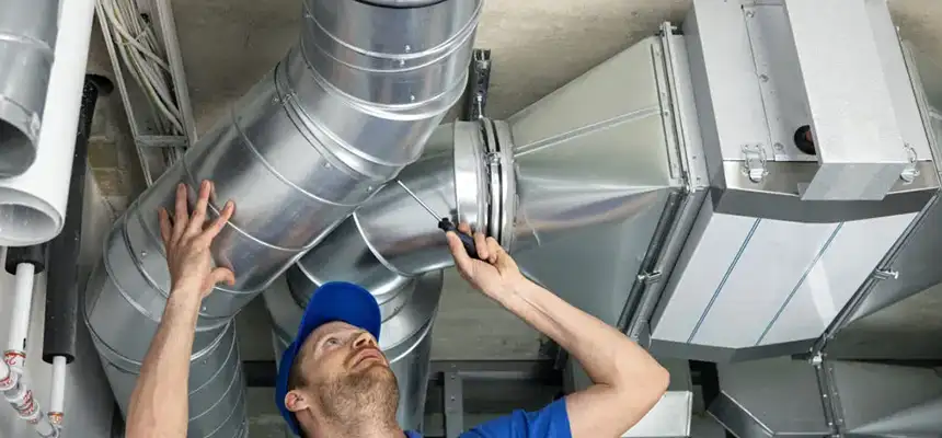 Our Same-Day Air Duct Service in Pompano Beach, FL