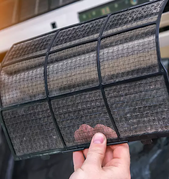 Top-notch AC Air Filter Replacement in Pompano Beach