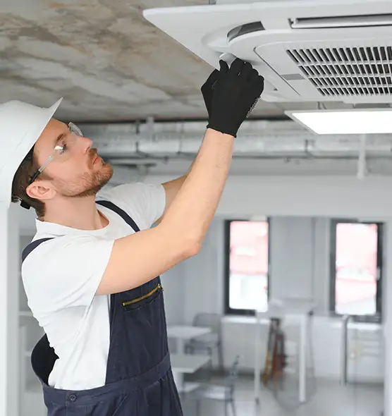 Top Affordable Duct Cleaning Services Near Me in Pompano Beach, FL
