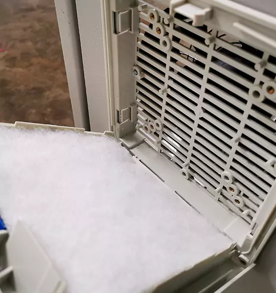 Professional Air Duct Expansion Solutions in Pompano Beach, FL