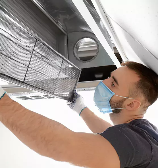 About Air Duct Pathogen Disinfection in Pompano Beach, FL