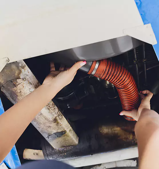 About Air Duct Virus Disinfection in Pompano Beach, FL
