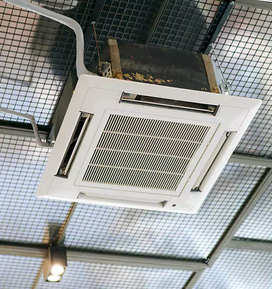 Top-Notch Allergy Relief Vent Cleaning Services in Pompano Beach, FL