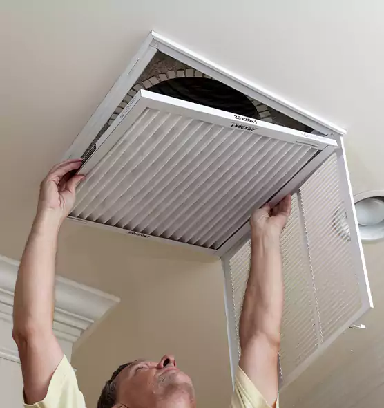 Trusted Apartment Air Duct Cleaning in Pompano Beach, FL