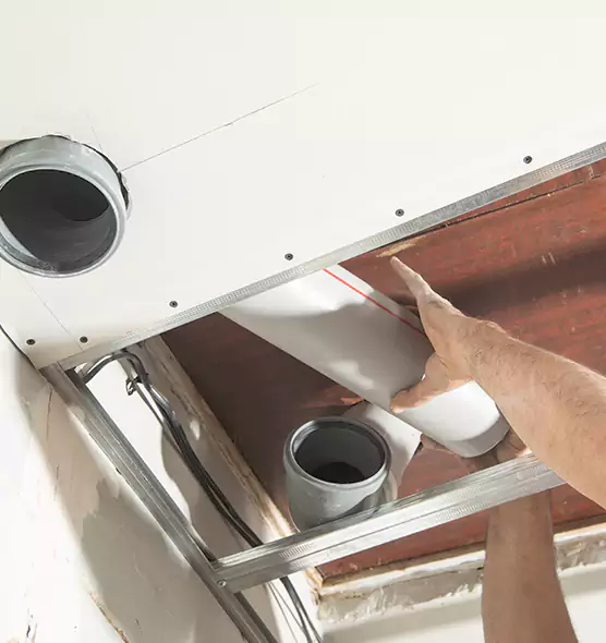 Professional Attic Air Duct Cleaning in Pompano Beach, FL