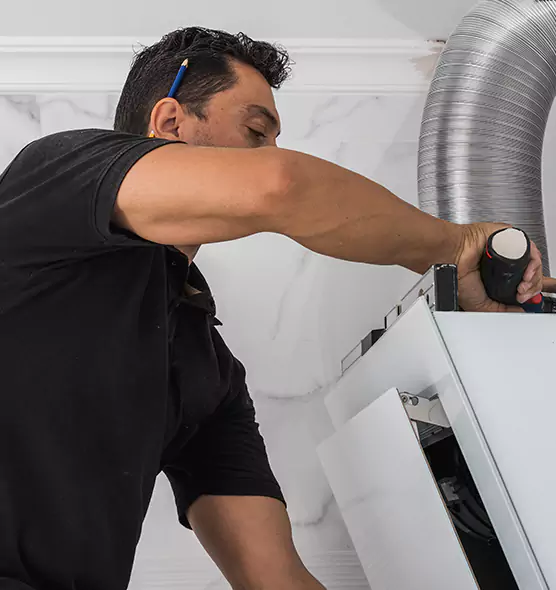 Trusted Bathroom Exhaust Duct Cleaning in Pompano Beach, FL