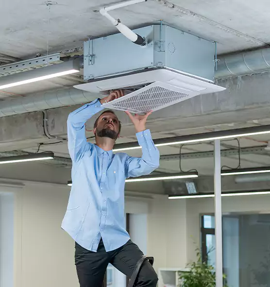 Expert Commercial Air Duct Cleaning in Pompano Beach, FL