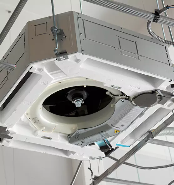 Professional Industrial Dryer Vent Cleaning in Pompano Beach, FL