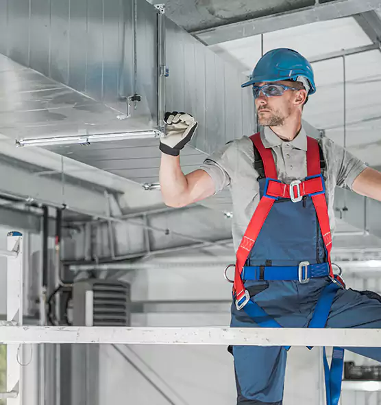 About Mold-Resistant Duct Treatment in Pompano Beach, FL