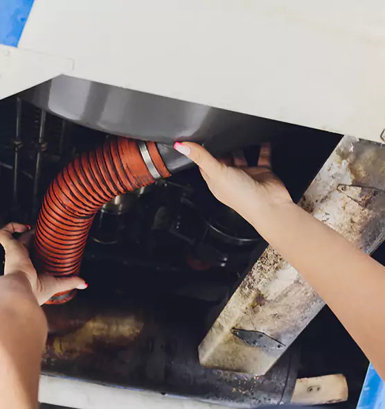 Professional Post-Renovation Duct Debris Removal in Pompano Beach, FL