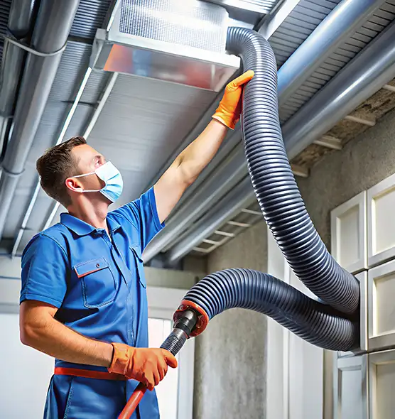 Welcome to Air Duct Cleaning & Repairs Pompano Beach — Your Local Roof Dryer Vent Cleaning Specialists in Pompano Beach, FL