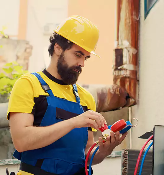 About Smart HVAC Installation in Pompano Beach, FL