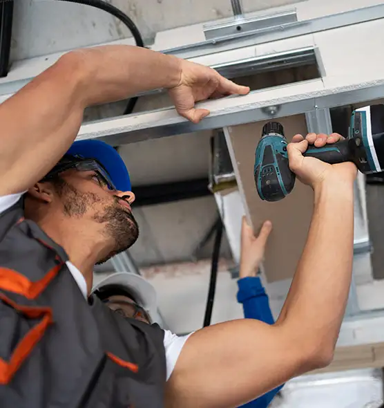 About Vent Smoke Odor Elimination in Pompano Beach, FL