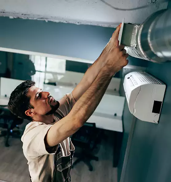 Reliable Warehouse Vent Cleaning in Pompano Beach, FL