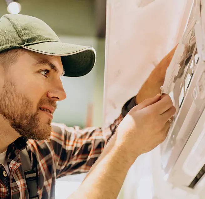 Why Homeowners Businesses Trust Us in Pompano Beach, FL?