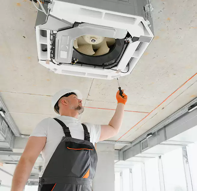 Why Homeowners & Businesses Trust Us in Pompano Beach, FL?