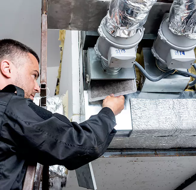 Why Homeowners & Businesses Trust Us in Pompano Beach, FL?