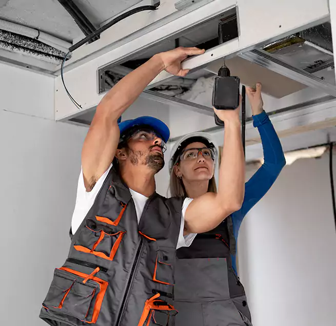 Why Homeowners & Businesses Trust Us in Pompano Beach, FL