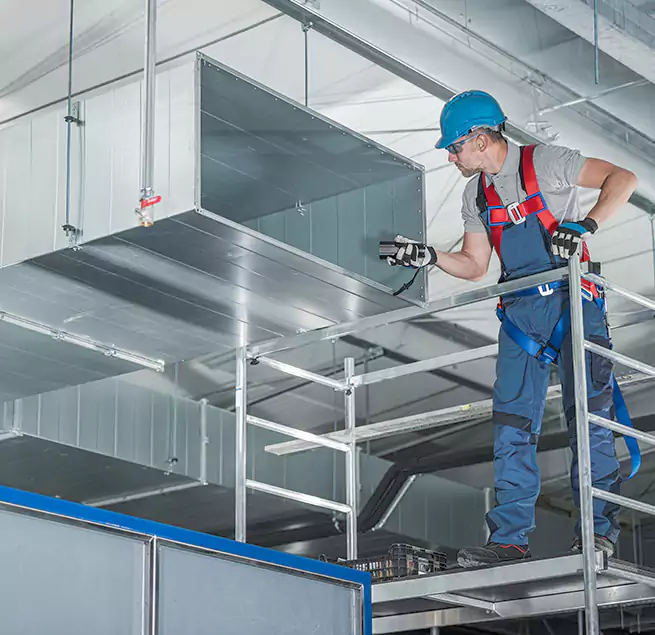 Why Homeowners & Businesses Trust Us in Pompano Beach, FL?