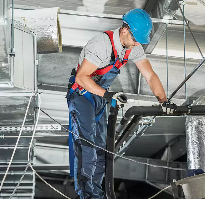 Why Homeowners & Businesses Trust Us in Pompano Beach, FL?