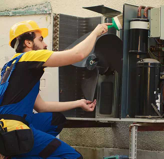 Why Homeowners Businesses Trust Us in Pompano Beach, FL?