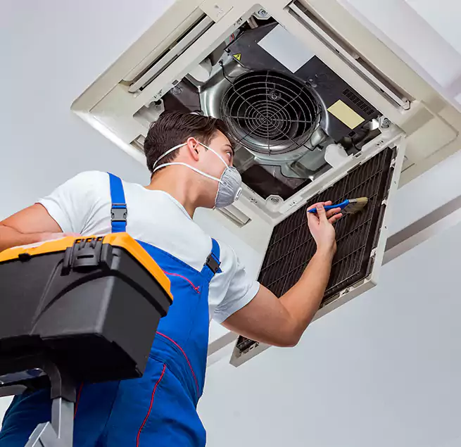 Why Homeowners & Businesses Trust Us in Pompano Beach, FL