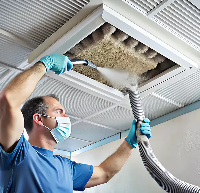 Why Homeowners Businesses Trust Us in Pompano Beach, FL