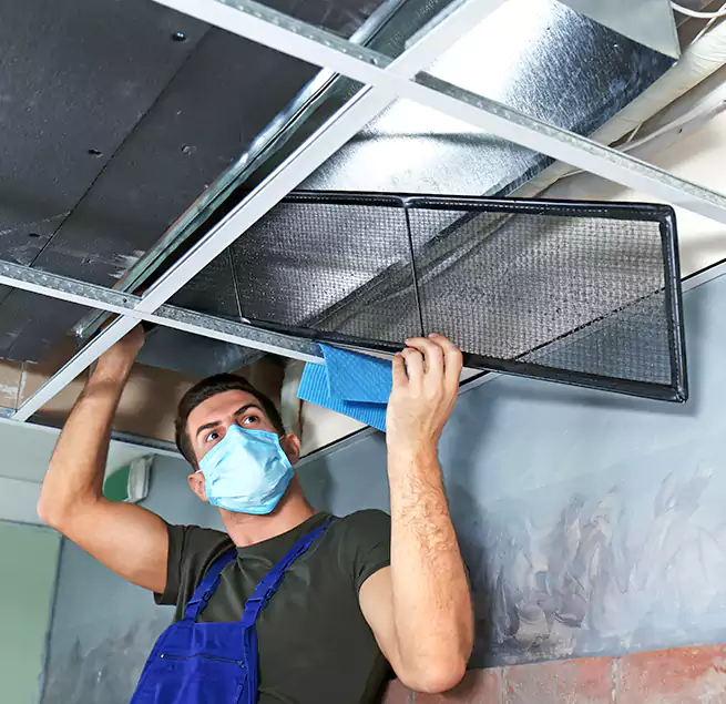 Why Homeowners Businesses Trust Us in Pompano Beach, FL