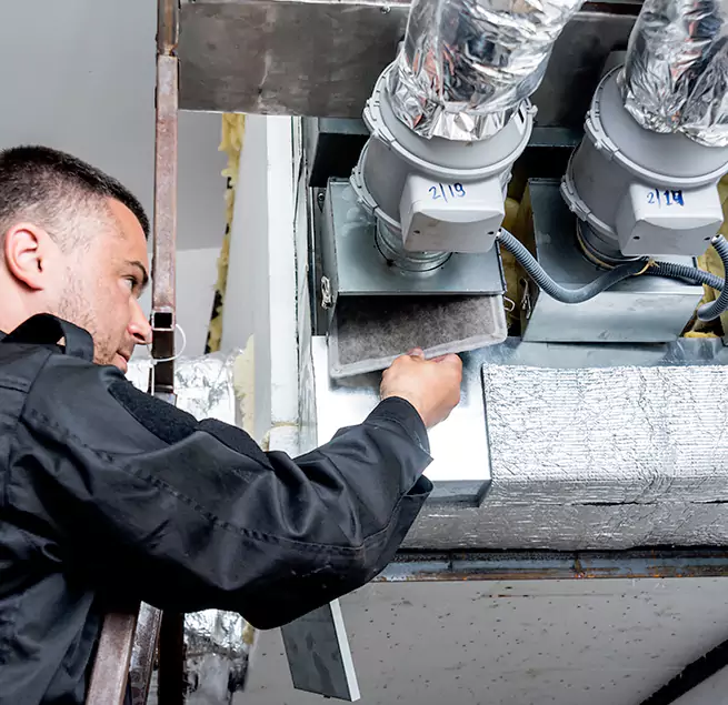 Why Homeowners & Businesses Trust Us in Pompano Beach, FL?